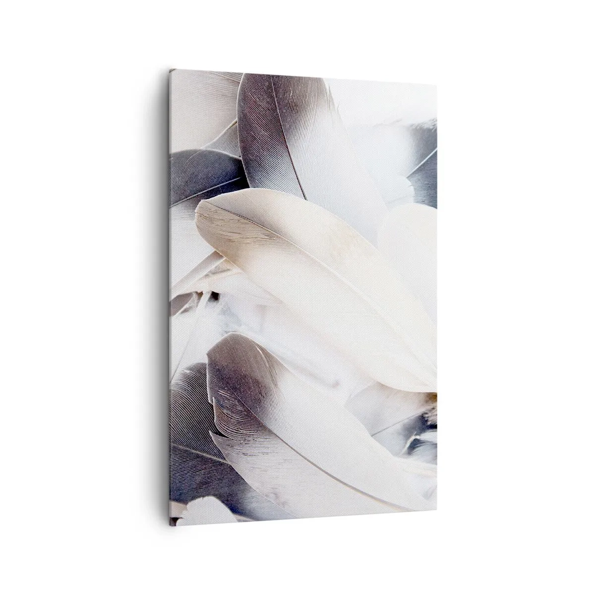 Quadro em tela - Semi-angelical - 80x120 cm