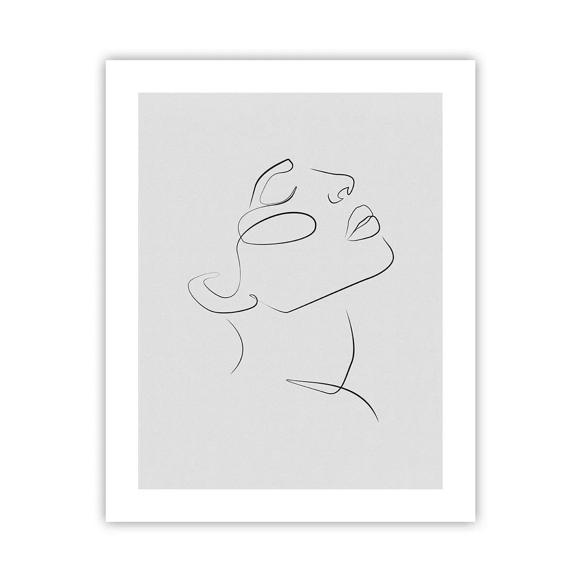 Pôster - Os meandros dos sonhos - 40x50 cm