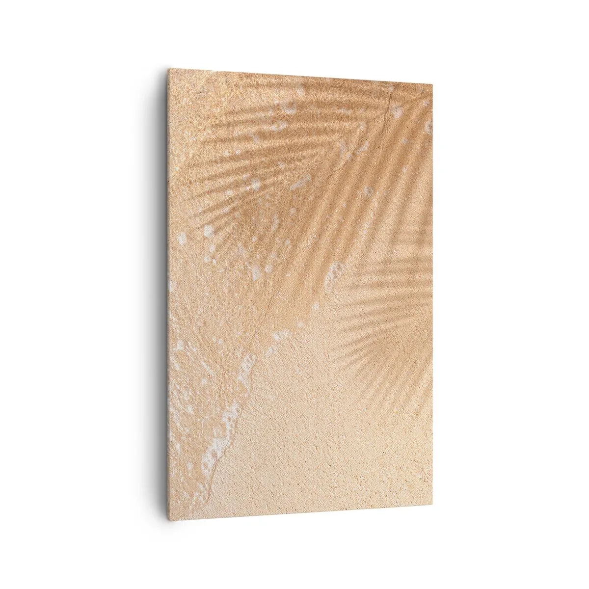 Quadro em tela - A sombra de um verão quente - 80x120 cm