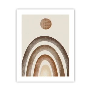 Pôster - Numa galáxia muito distante - 40x50 cm