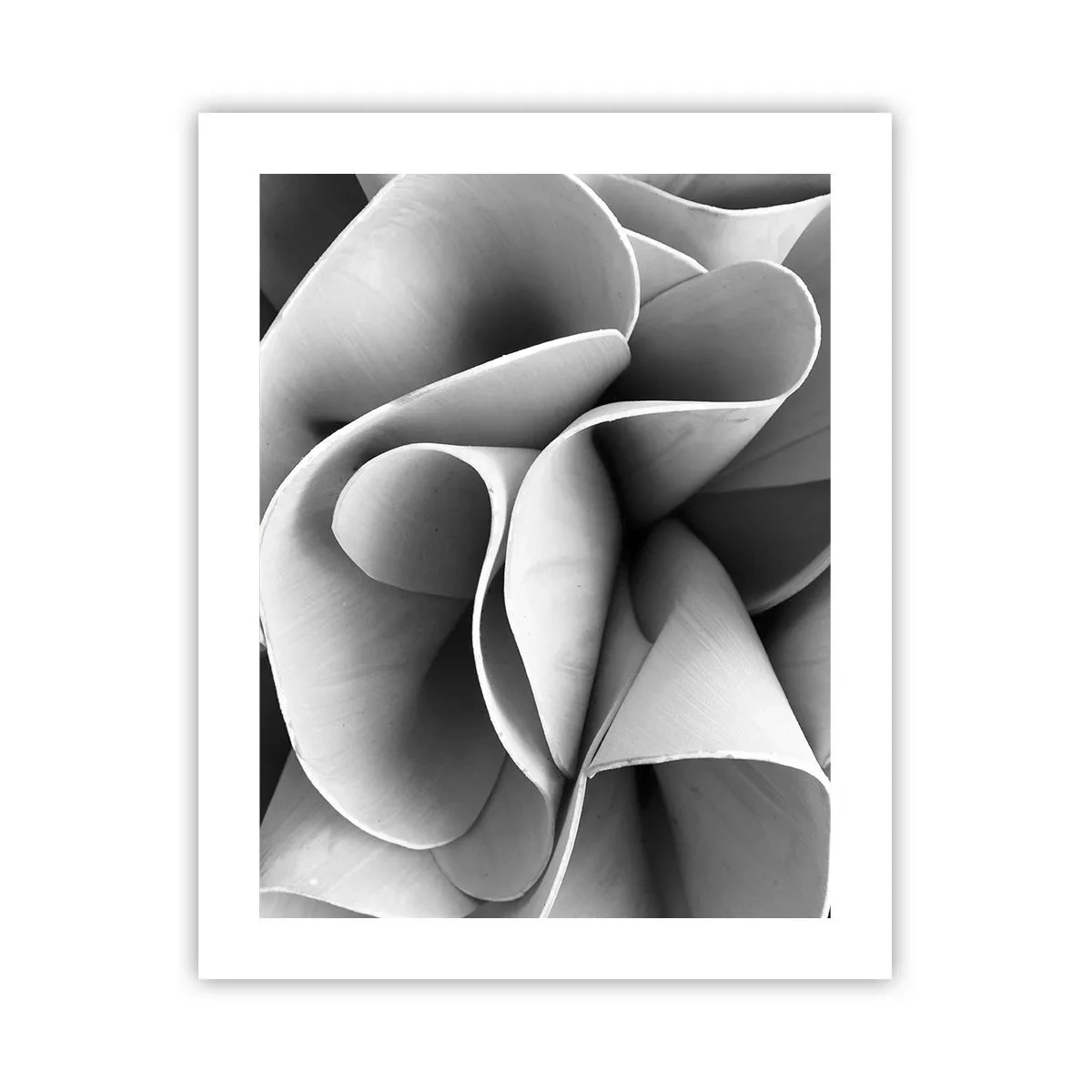 Pôster - Acontece no espaço - 40x50 cm