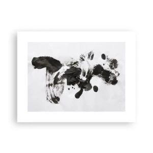Pôster - Existe um método para a loucura? - 40x30 cm