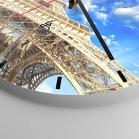 Mostrador com traços