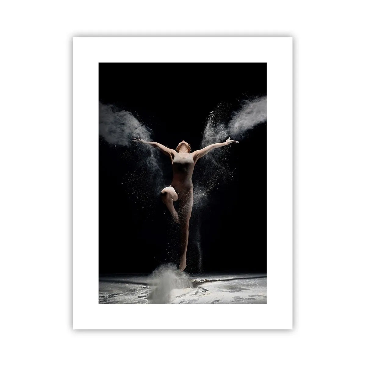 Pôster - Os elfos existem - 30x40 cm