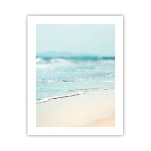 Pôster - Calor e ruído - 40x50 cm