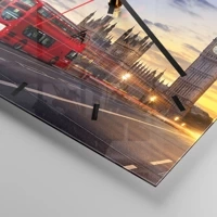 Mostrador com traços