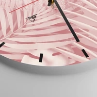 Mostrador com traços