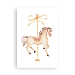 Pôster - Um trote gracioso - 61x91 cm
