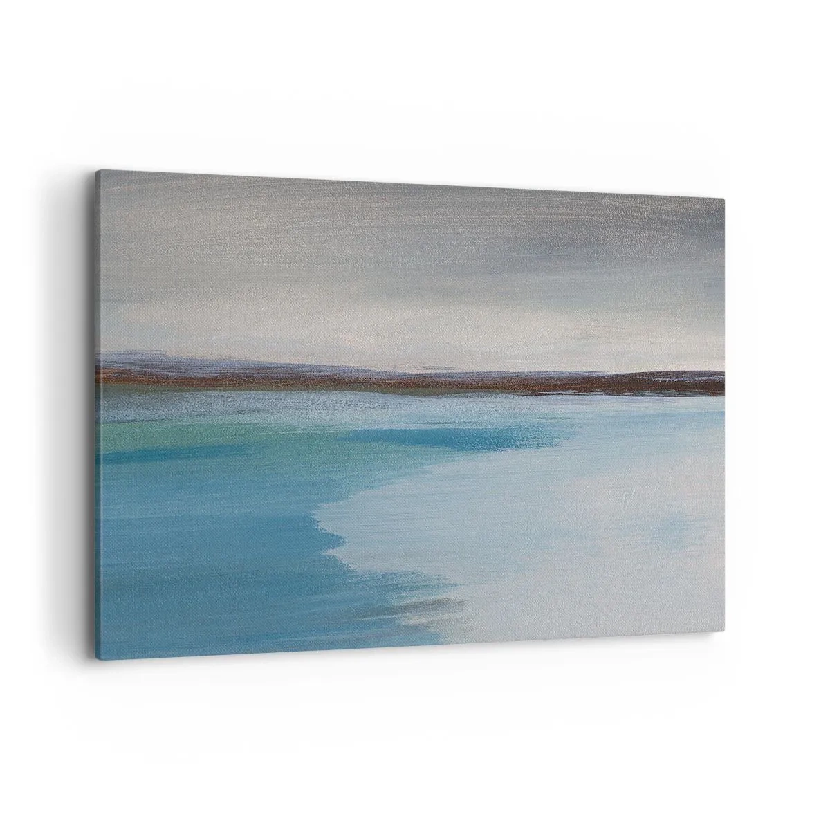 Quadro em tela - Paisagem horizontal - 100x70 cm