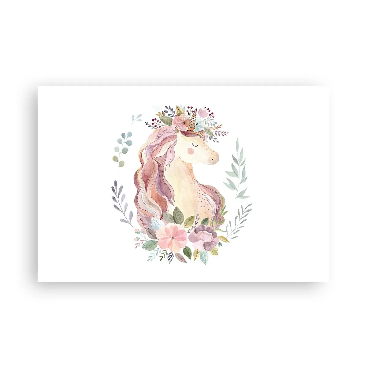 Pôster - Um convite ao mundo dos contos de fadas - 91x61 cm