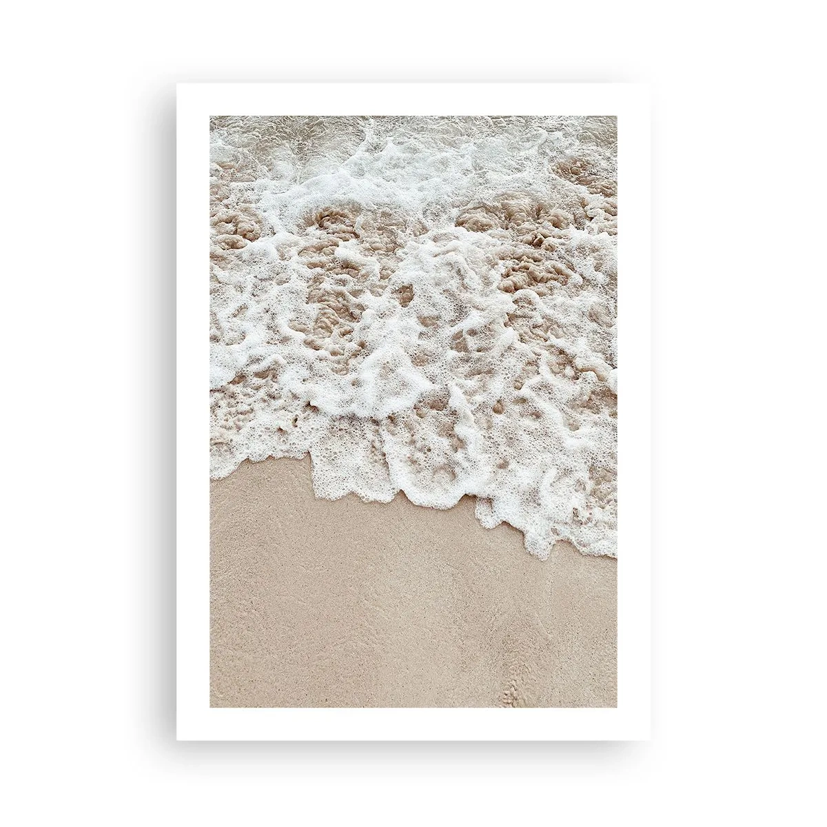 Pôster - Volto logo - 50x70 cm