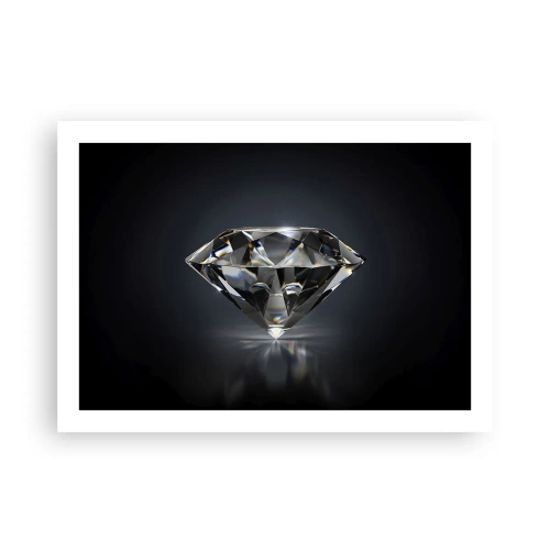 Pôster - Best girls friend - 70x50 cm