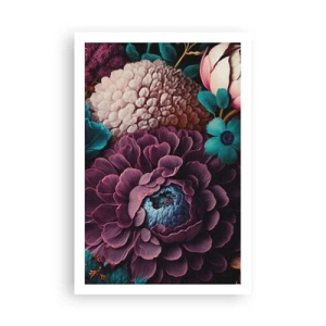 Pôster - Natureza em abundância - 61x91 cm