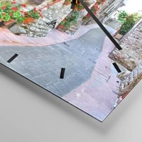 Mostrador com traços