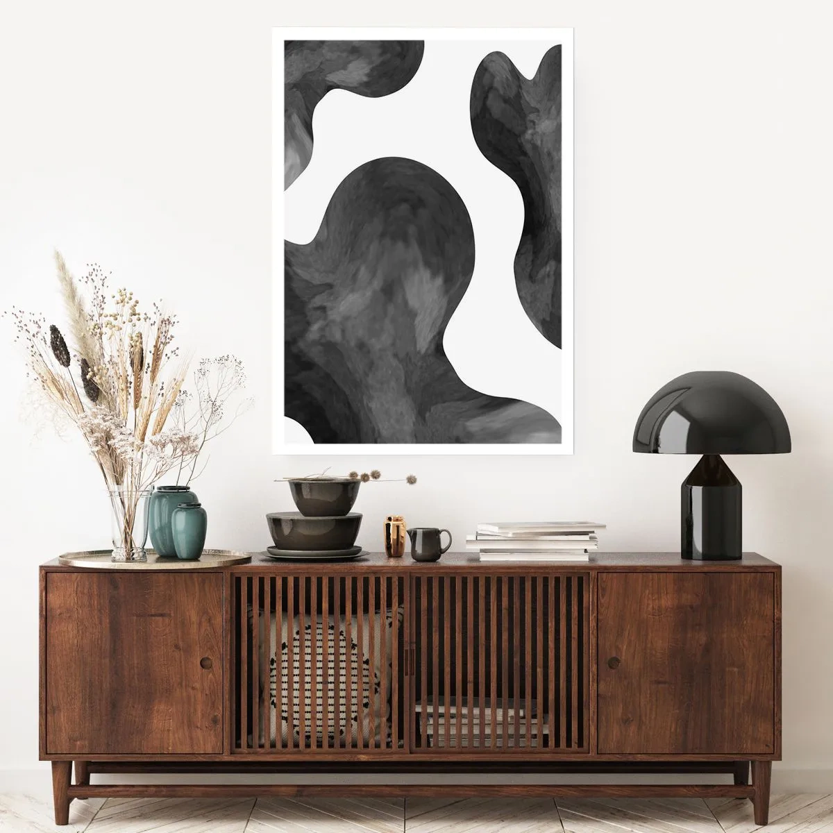 Pôster - Via Láctea - 50x70 cm