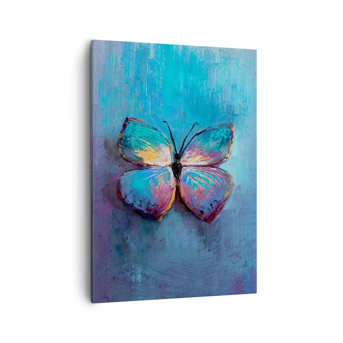 Quadro em tela - Em toda a sua glória - 50x70 cm