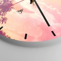 Mostrador com traços