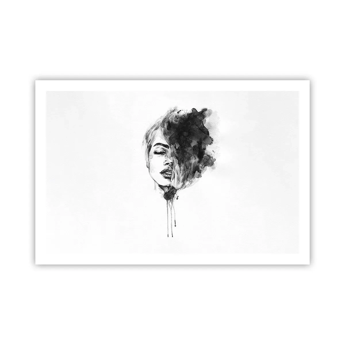 Pôster - O que sonha uma rapariga - 91x61 cm