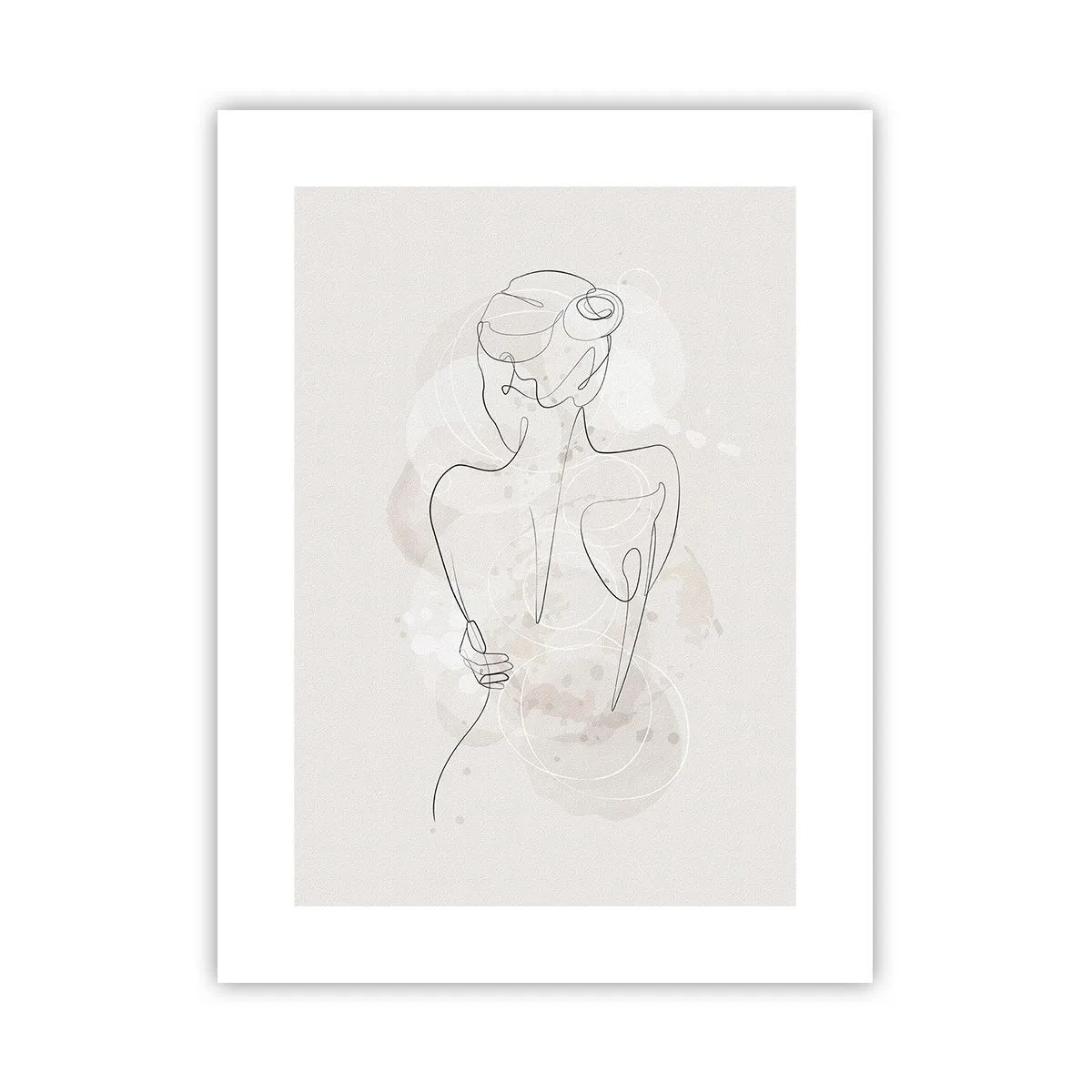 Pôster - Como um instrumento sensível - 30x40 cm