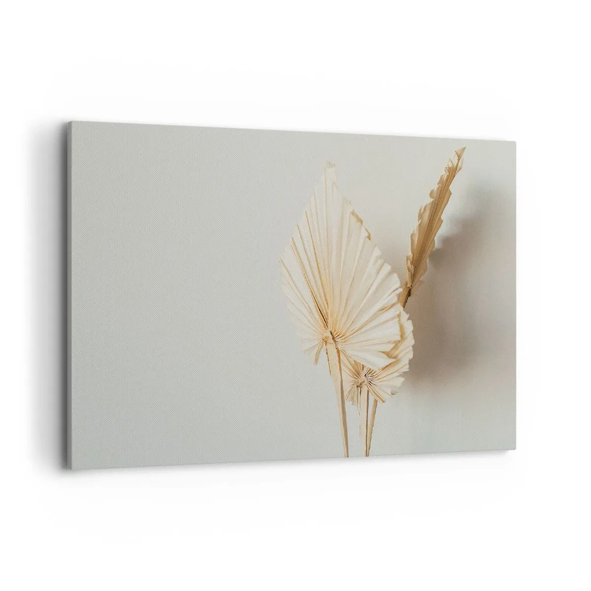 Quadro em tela - Quando precisas de alívio - 100x70 cm