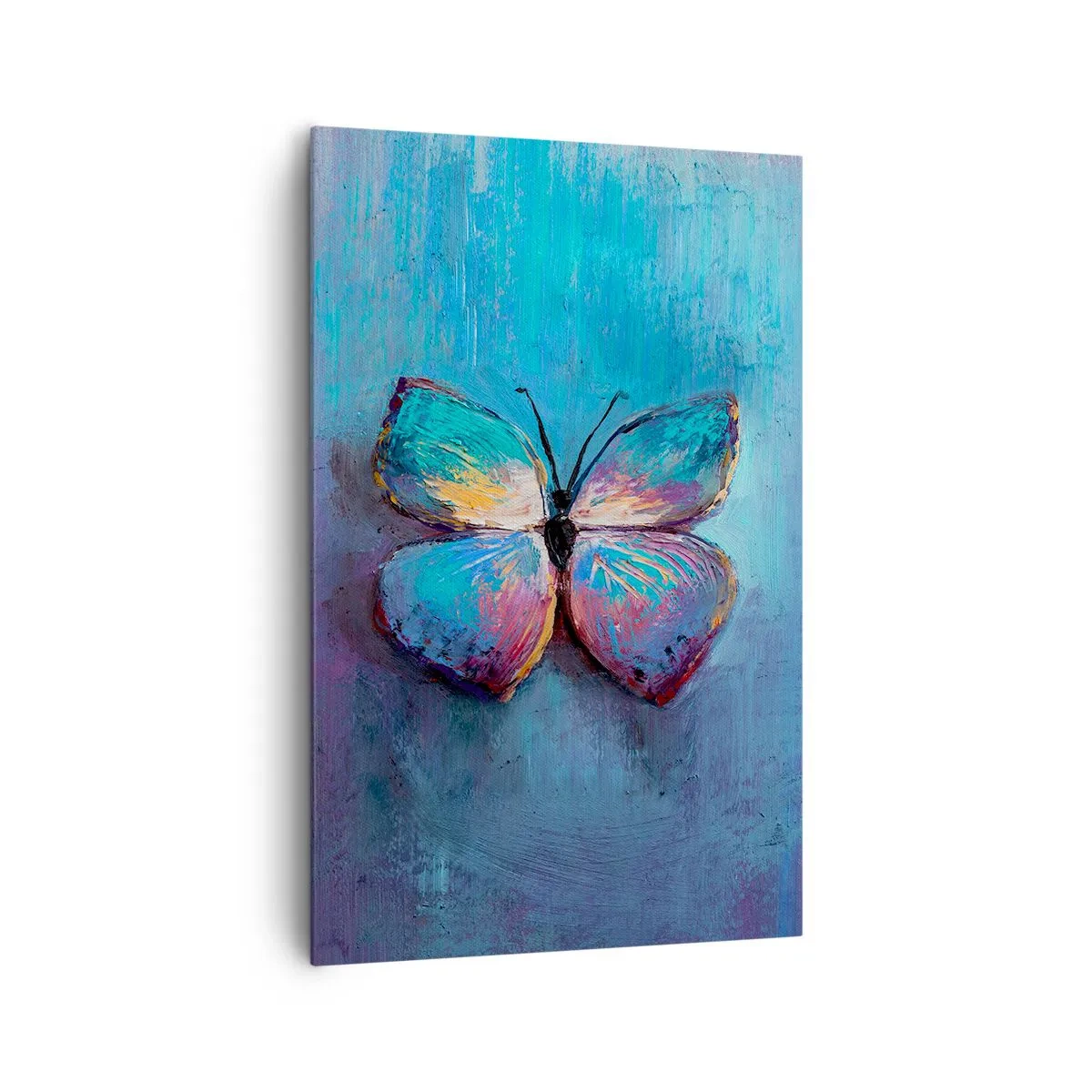 Quadro em tela - Em toda a sua glória - 80x120 cm