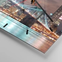 Mostrador com traços