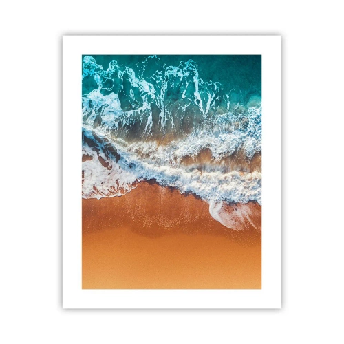 Pôster - Sempre em par - 40x50 cm