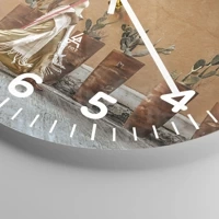 Mostrador numérico