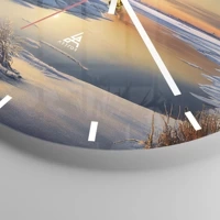 Mostrador com traços