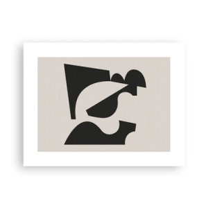 Pôster - Para automontagem - 40x30 cm