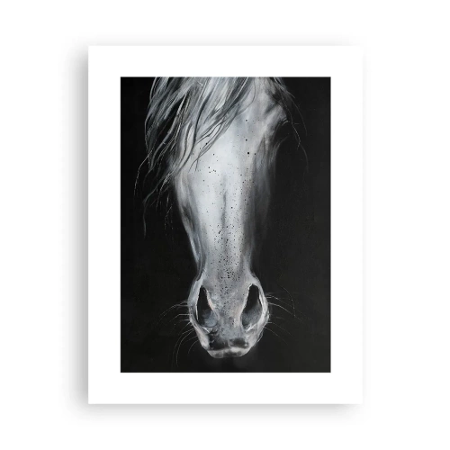 Pôster - Olhar sedutor - 30x40 cm