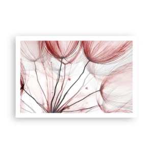 Pôster - Antes da partida - 91x61 cm