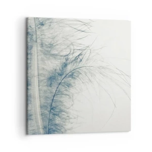 Quadro em tela - O sussurro da natureza - 60x60 cm