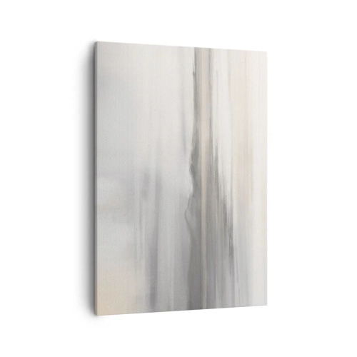 Quadro em tela - Distância pensativa - 50x70 cm