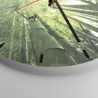 Mostrador com traços