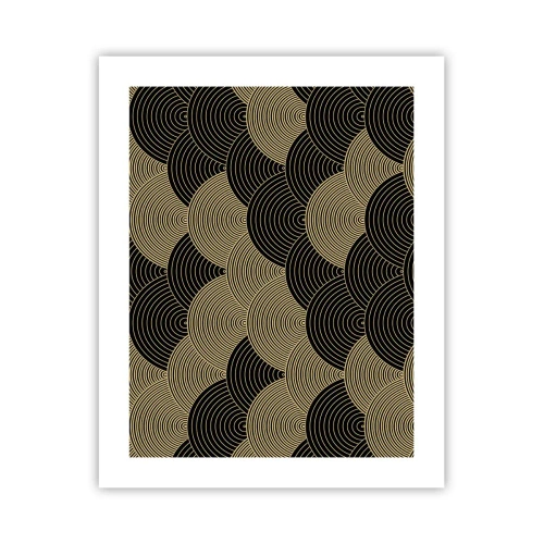 Pôster - Unidade na multiplicidade - 40x50 cm