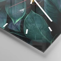 Mostrador com traços