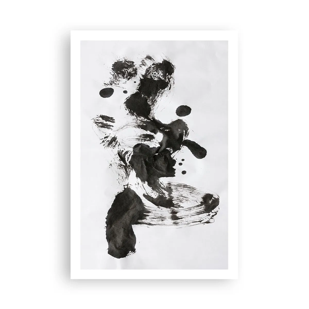 Pôster - Existe um método para a loucura? - 61x91 cm