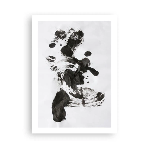 Pôster - Existe um método para a loucura? - 50x70 cm