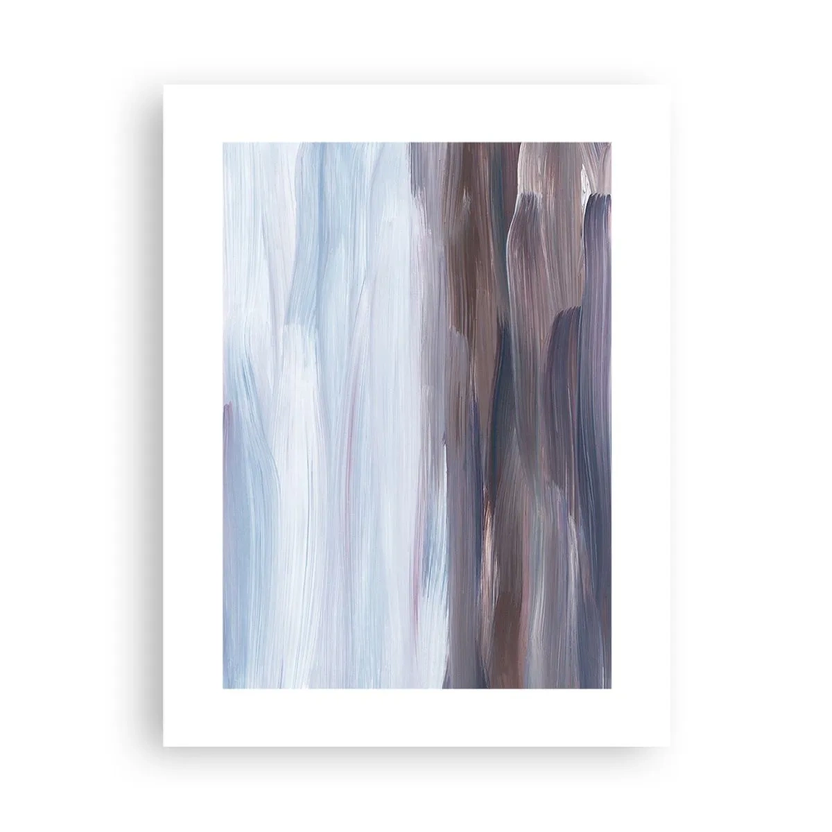 Pôster - Elementos: água - 30x40 cm