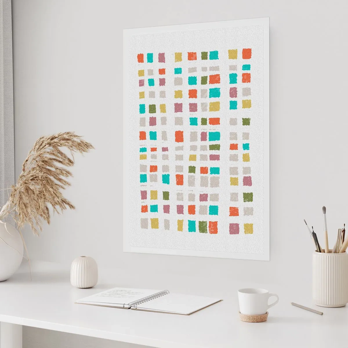 Pôster - Jogo desconhecido - 50x70 cm