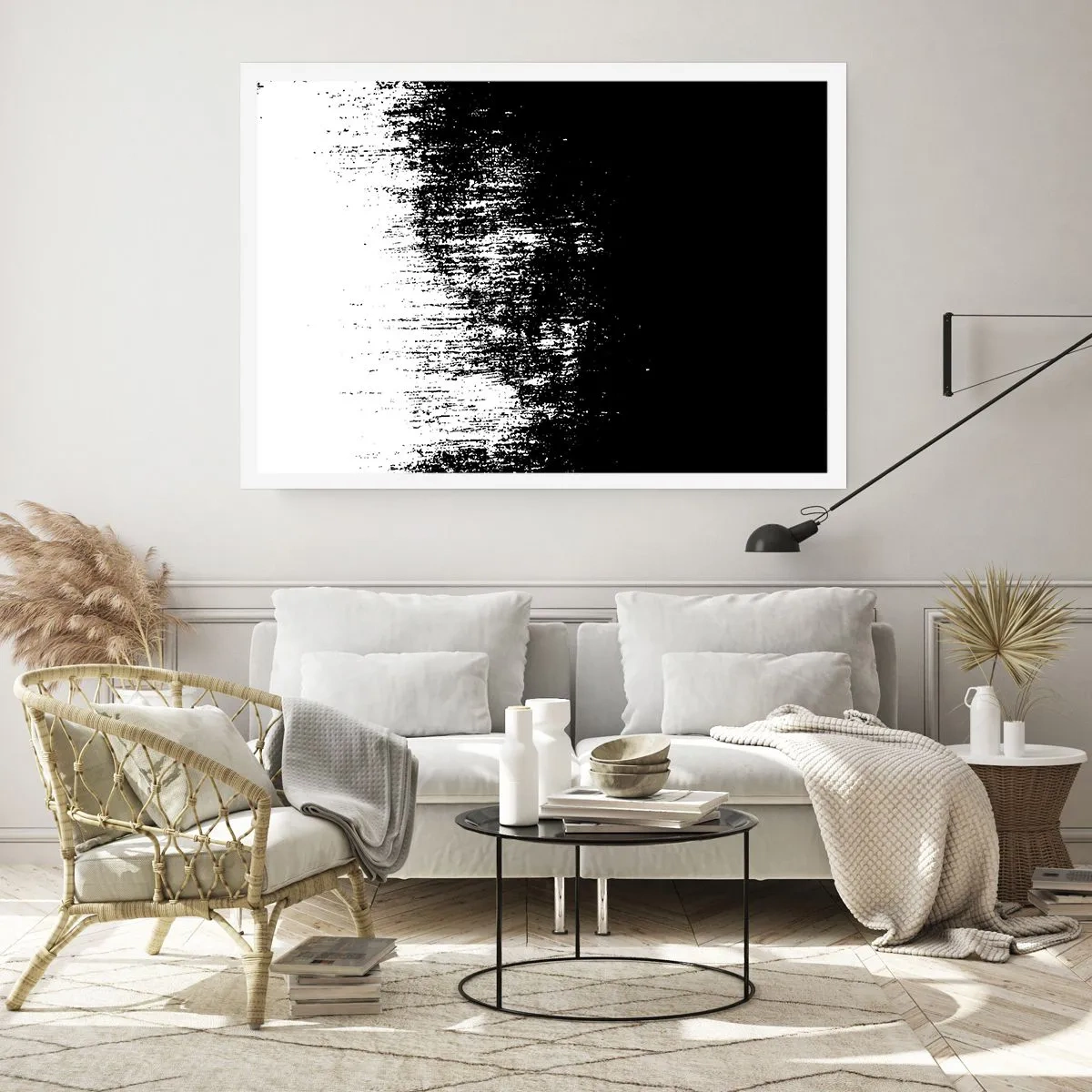 Pôster - E o vencedor é... - 100x70 cm