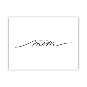 Pôster - Uma grande emoção - 40x30 cm