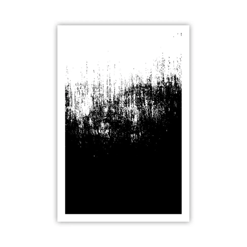 Pôster - E o vencedor é... - 61x91 cm