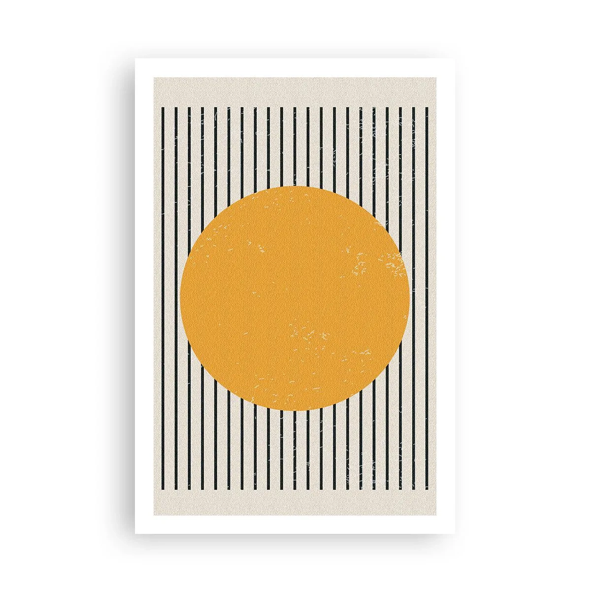 Pôster - O poder da simplicidade - 61x91 cm