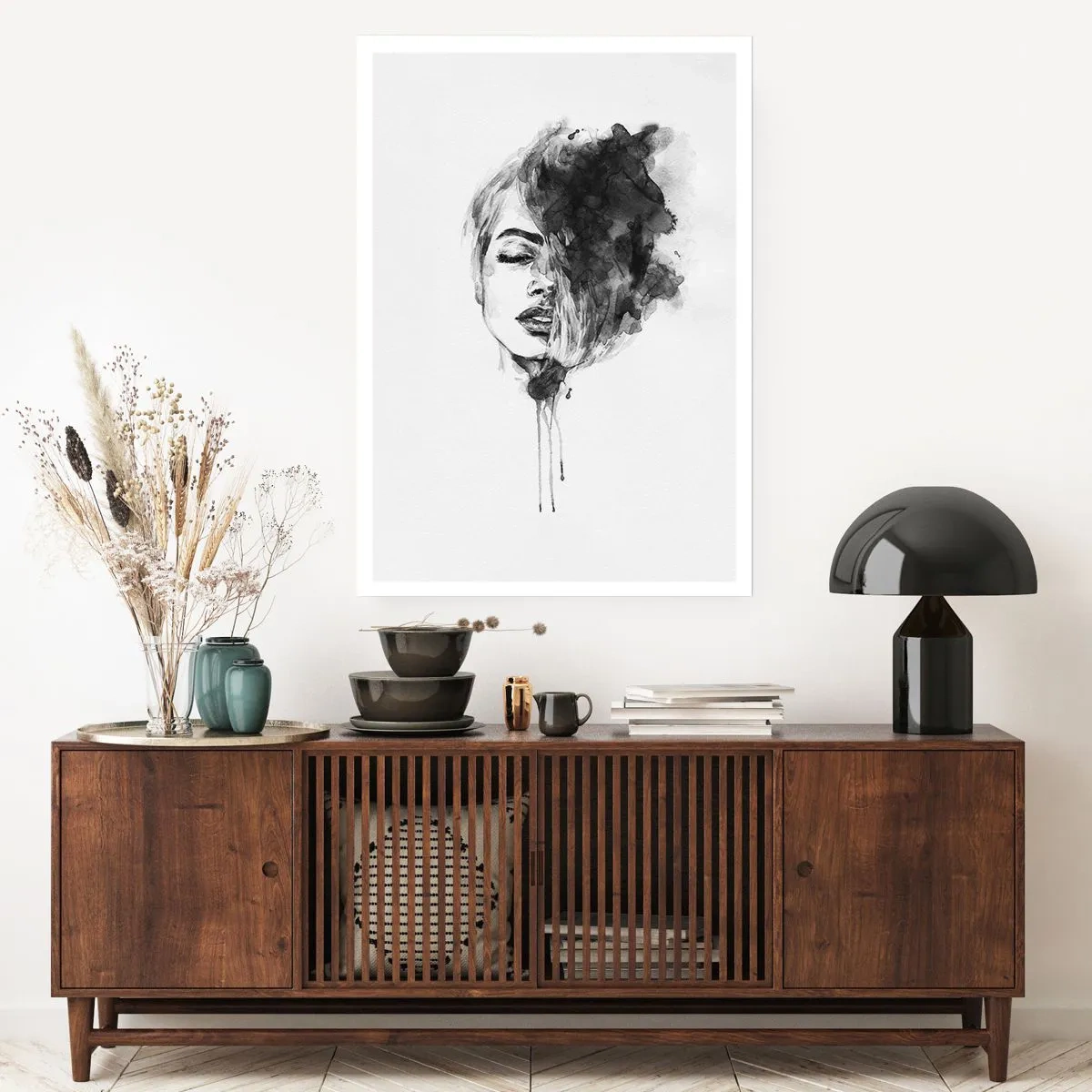 Pôster - O que sonha uma rapariga - 50x70 cm