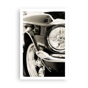 Pôster - Brilho permanente - 61x91 cm