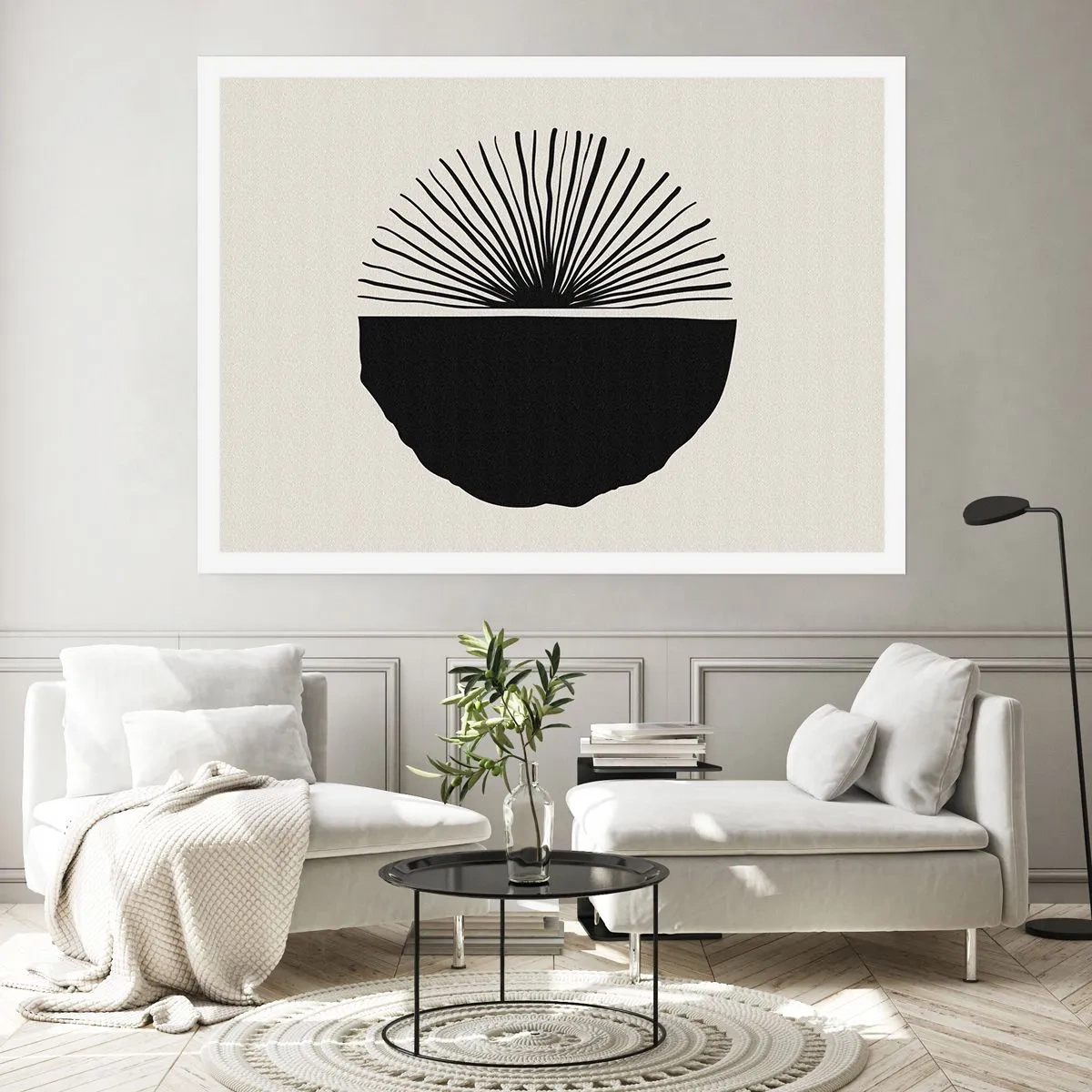 Pôster - Uma gama de possibilidades - 70x50 cm