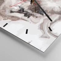 Mostrador com traços