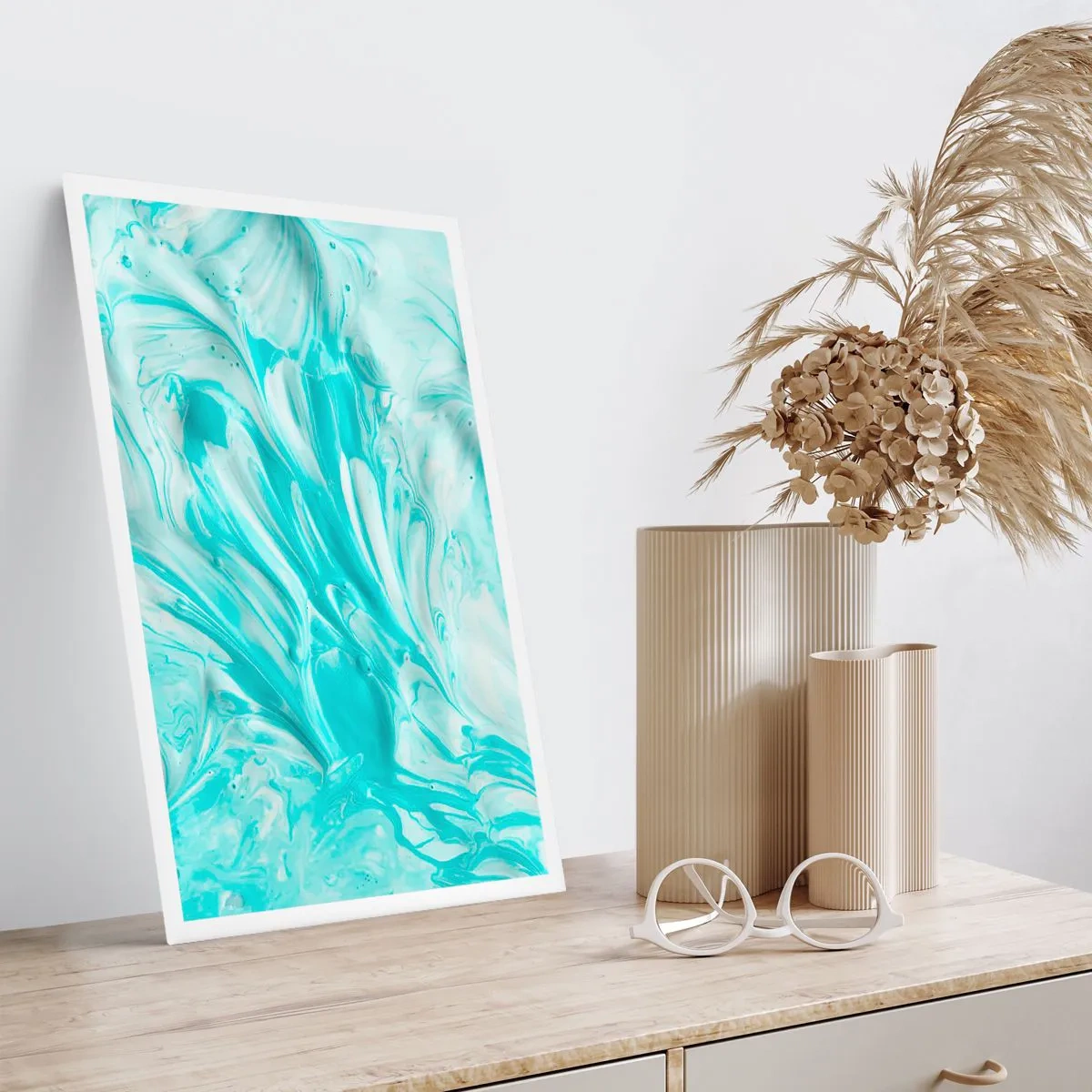 Pôster - Juntos para sempre - 70x100 cm